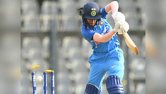 India women vs England women: Jemimah Rodrigues needs to forget concept of 'natural game' and play according to situations
