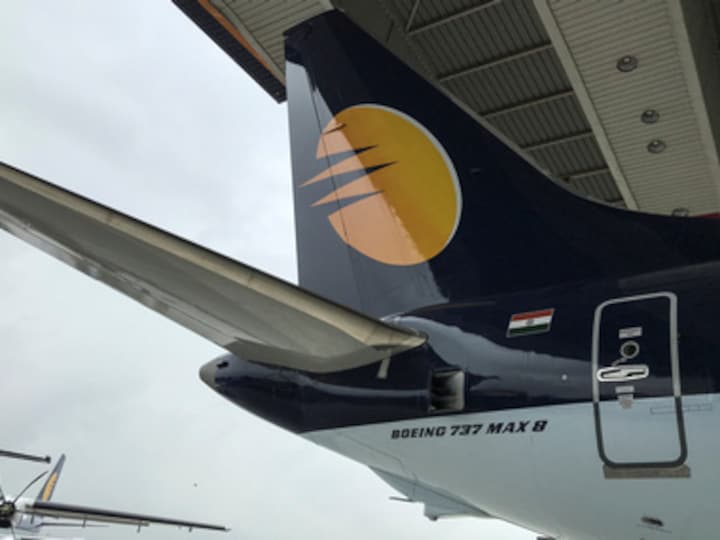 Jet Airways crisis: Airline's domestic pilots body serves legal notice, sets 14 April deadline to clear salary dues