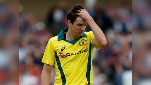 Australia pacer Jhye Richardson's World Cup hopes still alive after shoulder scans rule out bone damage or fracture