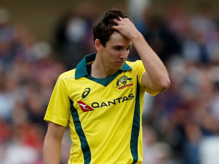 Australia pacer Jhye Richardson's World Cup hopes still alive after shoulder scans rule out bone damage or fracture