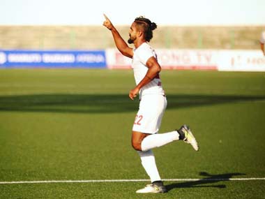 I-League 2018-19: East Bengal striker Jobby Justin ruled out of title-deciding match against Gokulam Kerala via six-game suspension I-League 2018-19: East Bengal striker Jobby Justin ruled out of title-deciding match against Gokulam Kerala via six-game suspension