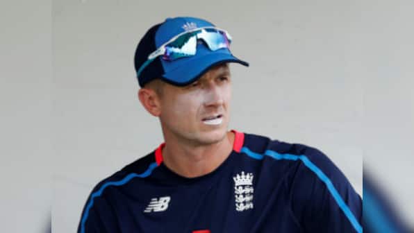 New Zealand vs England: Batsman Joe Denly to miss remaining T20Is against Kiwis due to ankle ligament injury