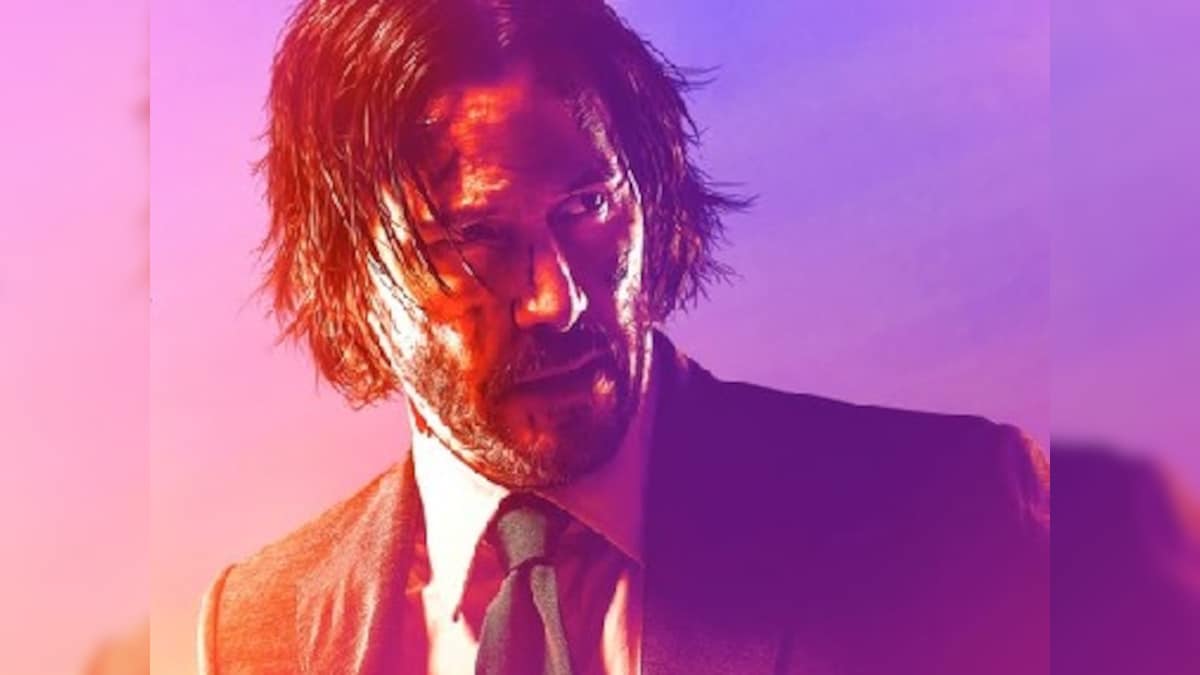 Coronavirus Outbreak — John Wick: Chapter 4 release pushed by a year; new release date set as 27 May, 2022