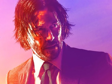 John Wick: Chapter 3 — Parabellum trailer sees Keanu Reeves team up with Halle Berry to battle new enemies John Wick: Chapter 3 — Parabellum trailer sees Keanu Reeves team up with Halle Berry to battle new enemies