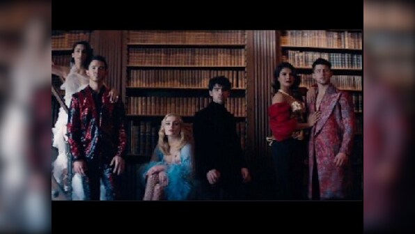 Watch: Jonas Brothers' new single 'Sucker' features Priyanka Chopra, Sophie Turner and Danielle