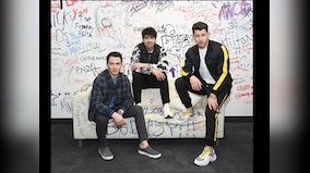 Happiness Begins review: Jonas Brothers' comeback album lacks sonic novelty but has rich emotional depth