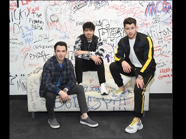 Happiness Begins review: Jonas Brothers' comeback album lacks sonic novelty but has rich emotional depth Happiness Begins review: Jonas Brothers' comeback album lacks sonic novelty but has rich emotional depth