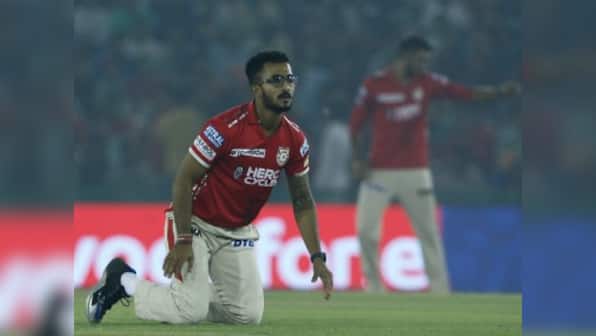 IPL 2019: Sandeep Warrier, KC Cariappa join KKR as replacement for injured duo Kamlesh Nagarkoti and Shivam Mavi