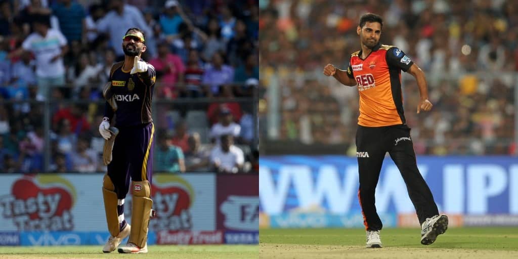Firstpost On Flipboard Highlights Ipl 2019 Kkr Vs Srh Match At Kolkata Full Cricket Score Russell S 19 Ball 49 Takes Knight Riders Home Firstcricket News Firstpost