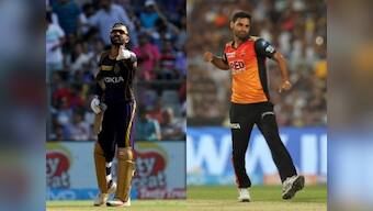 Highlights, IPL 2019, KKR vs SRH Match at Kolkata, Full cricket score: Russell's 19-ball 49 takes Knight Riders home
