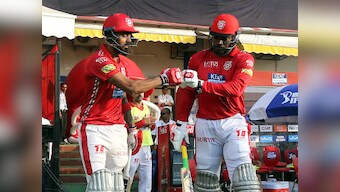 IPL 2019, RR vs KXIP: Kings XI Punjab's KL Rahul describes Chris Gayle as 'naughtiest, most mischievous player in dressing room'