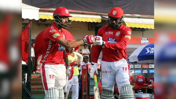 IPL 2019, RR vs KXIP: Kings XI Punjab's KL Rahul describes Chris Gayle as 'naughtiest, most mischievous player in dressing room'