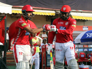 IPL 2019, RR vs KXIP: Kings XI Punjab's KL Rahul describes Chris Gayle as 'naughtiest, most mischievous player in dressing room' IPL 2019, RR vs KXIP: Kings XI Punjab's KL Rahul describes Chris Gayle as 'naughtiest, most mischievous player in dressing room'