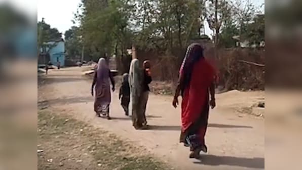 As the migration crisis in rural UP continues, MGNREGA gets less funds than Kumbh in state budget