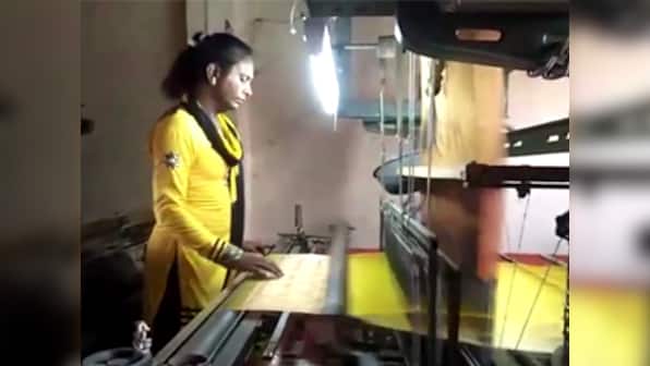 Fighting against prejudice: A transwoman's struggle to find a respectable job