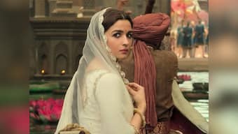Kalank box office collection Day 2: Alia Bhatt, Varun Dhawan's film sees 50 % drop, makes Rs 11.45 cr