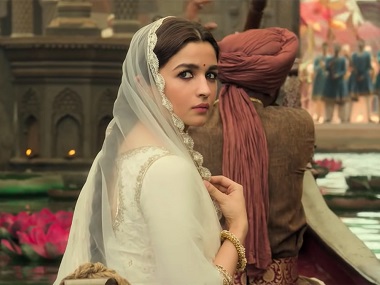 Gully Boy, Kalank, Kesari: Understanding the evolution of Production Design in recent Bollywood films Gully Boy, Kalank, Kesari: Understanding the evolution of Production Design in recent Bollywood films