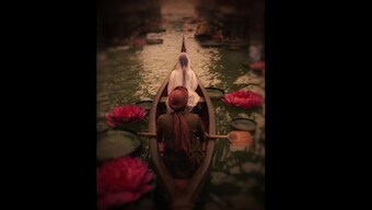 Kalank: Karan Johar shares glimpse of Abhishek Varman's epic period drama, starring Alia Bhatt, Varun Dhawan