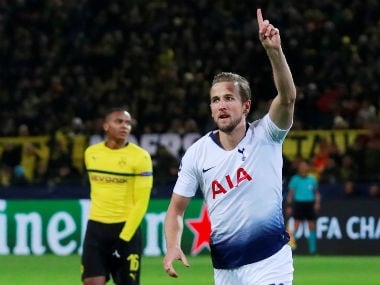 Harry Kane proud of Englands response to racist chanting in Montenegro, says teammates handled it well