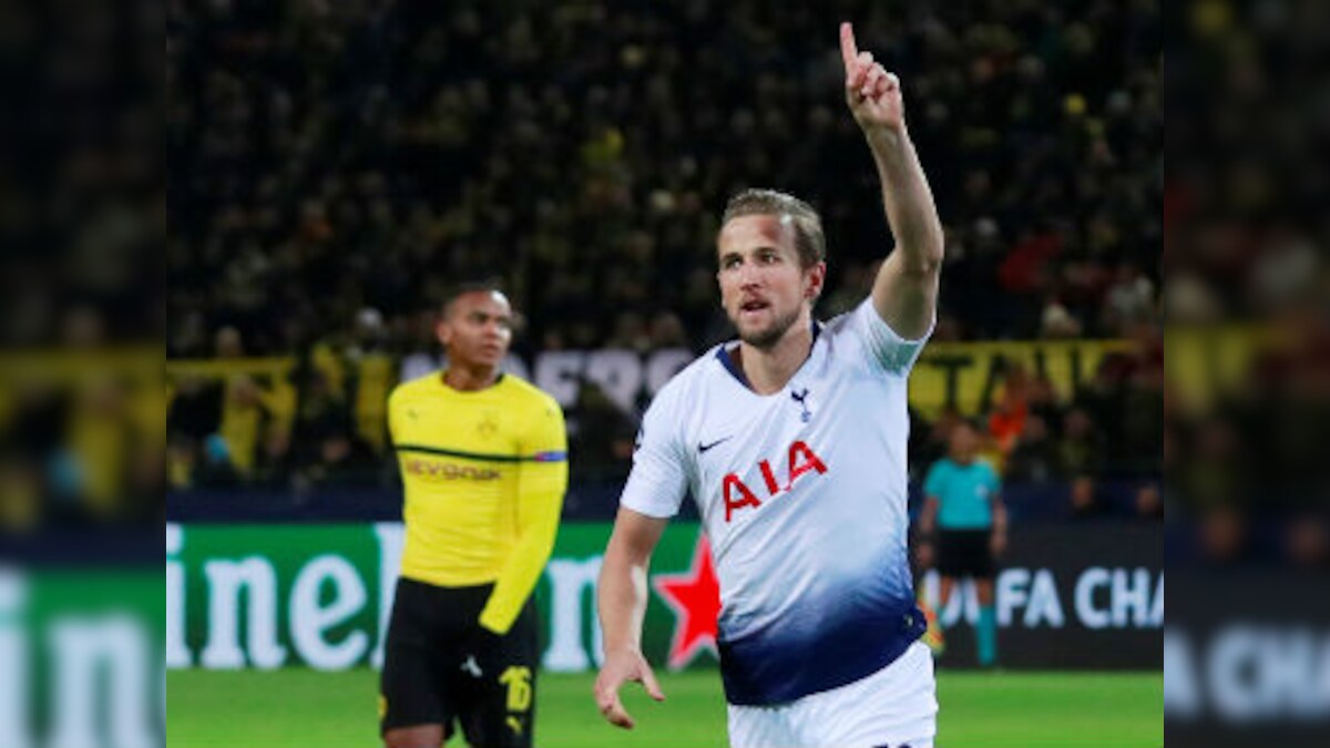 Harry Kane proud of England's response to racist chanting in Montenegro, says teammates handled it well