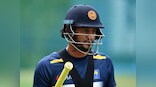 Sri Lanka Test captain Dimuth Karunaratne out on bail after being arrested for driving under influence of alcohol