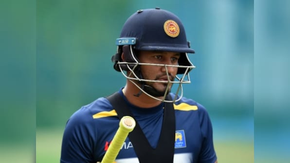 Sri Lanka Test captain Dimuth Karunaratne out on bail after being arrested for driving under influence of alcohol