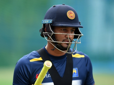 Sri Lanka Test captain Dimuth Karunaratne out on bail after being arrested for driving under influence of alcohol Sri Lanka Test captain Dimuth Karunaratne out on bail after being arrested for driving under influence of alcohol
