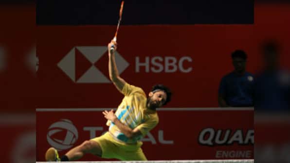 India Open 2019: Parupalli Kashyap nurses Olympic-size hope as he faces Viktor Axelsen for a place in final