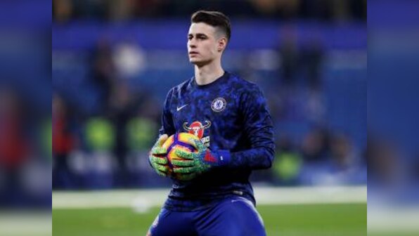 Premier League: Maurizio Saari refuses to cofirm if Kepa Arrizabalaga will return in goal for Chelsea against Fulham