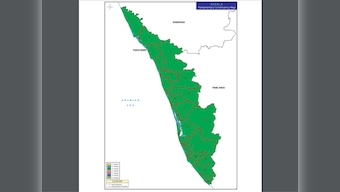 Lok Sabha Election 2019, Kerala profile: Of 20 seats in state, BJP set to contest in Thiruvananthapuram, Thrissur