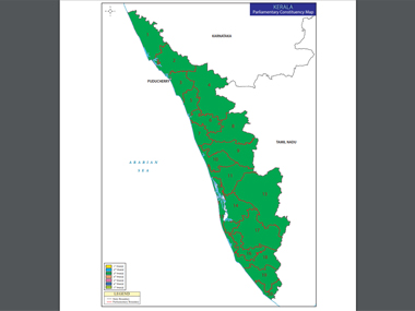 Lok Sabha Election 2019, Kerala profile: Of 20 seats in state, BJP set to contest in Thiruvananthapuram, Thrissur Lok Sabha Election 2019, Kerala profile: Of 20 seats in state, BJP set to contest in Thiruvananthapuram, Thrissur