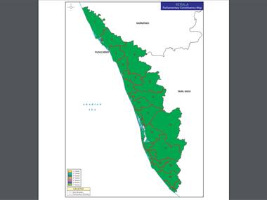 Lok Sabha Election 2019, Kerala profile: Of 20 seats in state, BJP set to contest in Thiruvananthapuram, Thrissur