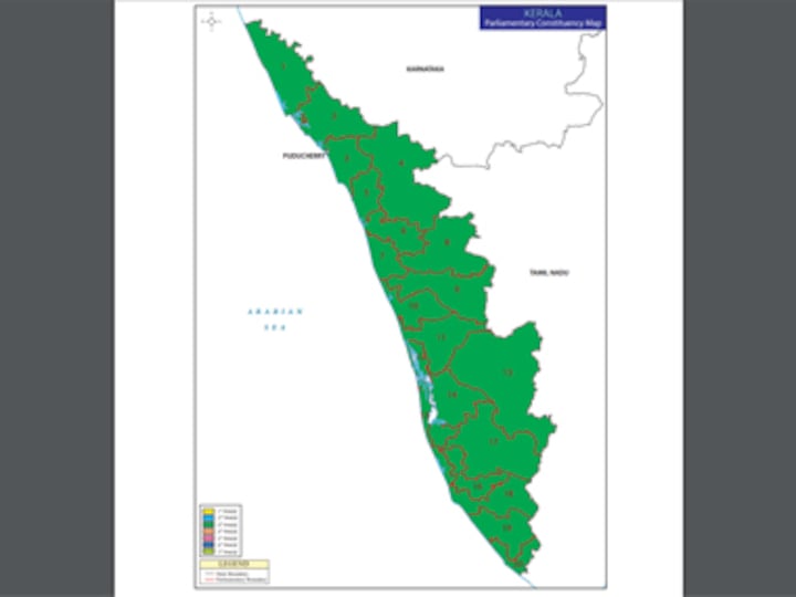 Lok Sabha Election 2019, Kerala profile: Of 20 seats in state, BJP set to contest in Thiruvananthapuram, Thrissur