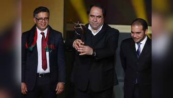 FIFA extend Afghan Football Federation president Keramuddin Karim's ban following charges of sexual assault