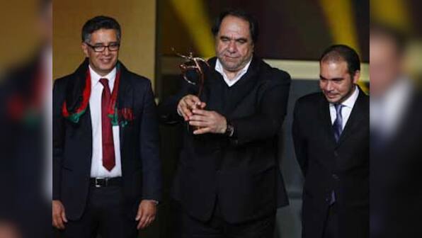 FIFA extend Afghan Football Federation president Keramuddin Karim's ban following charges of sexual assault
