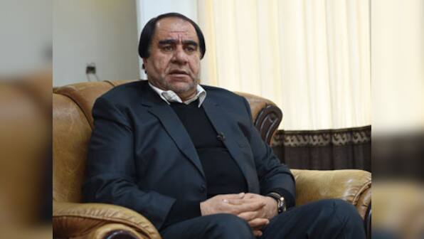 Afghanistan women's football team players ostracized by families, abandoned by federation after alleging sexual abuse