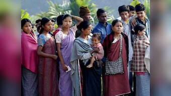 Tura Lok Sabha Election Result 2019 LIVE Updates: Agatha Sangma of NPP wins seat