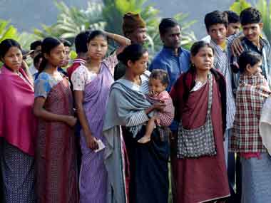 Tura Lok Sabha Election Result 2019 LIVE Updates: Agatha Sangma of NPP wins seat Tura Lok Sabha Election Result 2019 LIVE Updates: Agatha Sangma of NPP wins seat