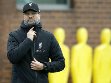 Champions League: Jurgen Klopp's Liverpool look to break the mould against Bayern as last-eight spot beckons