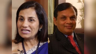 ICICI Bank-Videocon case: Enforcement Directorate searches office, residential premises of Chanda Kochhar, Venugopal Dhoot