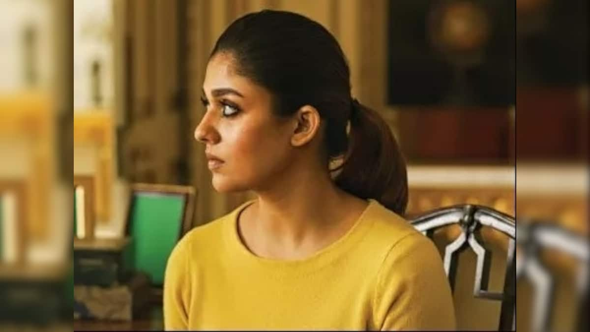 With Airaa, Viswasam, Kolayuthir Kaalam, Mr Local, Thalapathy 63, 2019 is the busiest year for Nayanthara