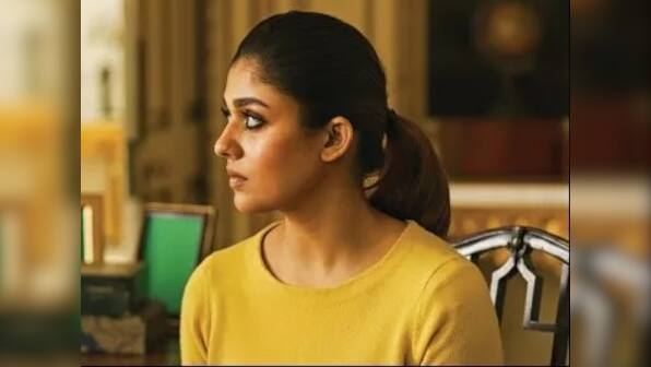 With Airaa, Viswasam, Kolayuthir Kaalam, Mr Local, Thalapathy 63, 2019 is the busiest year for Nayanthara