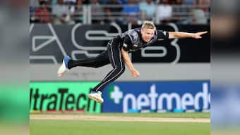 IPL 2019: Chennai Super Kings name New Zealand's Scott Kuggeleijn as injured Lungi Ngidi's replacement