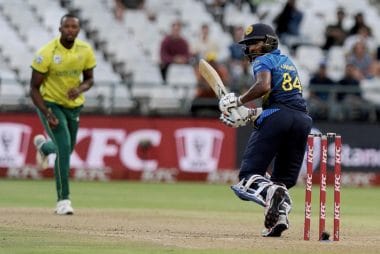 South Africa Vs Sri Lanka, Highlights, 3rd T20I At Johannesburg, Full ...