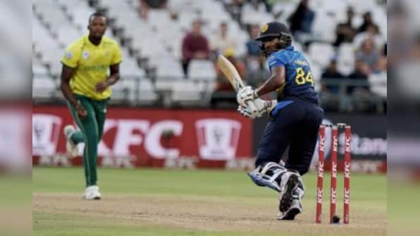 Highlights, Cricket Score, South Africa vs Sri Lanka, 2nd T20I at Centurion, Full Cricket Score: Hosts clinch series