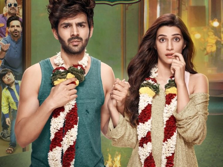 Kartik Aaryan on Luka Chuppi and how Sonu Ke Titu Ki Sweety turned him into a household name Kartik Aaryan on Luka Chuppi and how Sonu Ke Titu Ki Sweety turned him into a household name