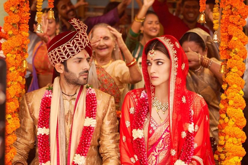 Kartik Aaryan on Luka Chuppi and how Sonu Ke Titu Ki Sweety turned him into a household name