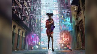 Love Death + Robots review: Netflix animated series is LSD-laced gourmet popcorn entertainment