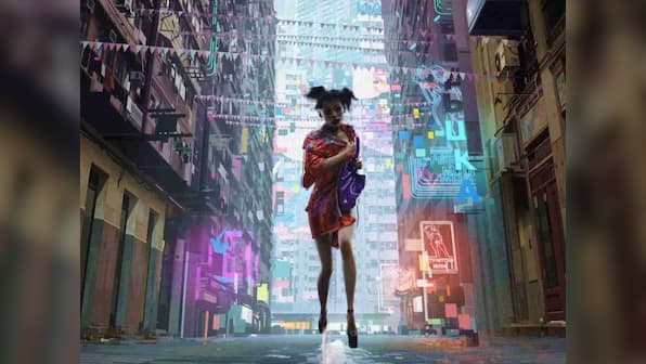 Love Death + Robots review: Netflix animated series is LSD-laced gourmet popcorn entertainment