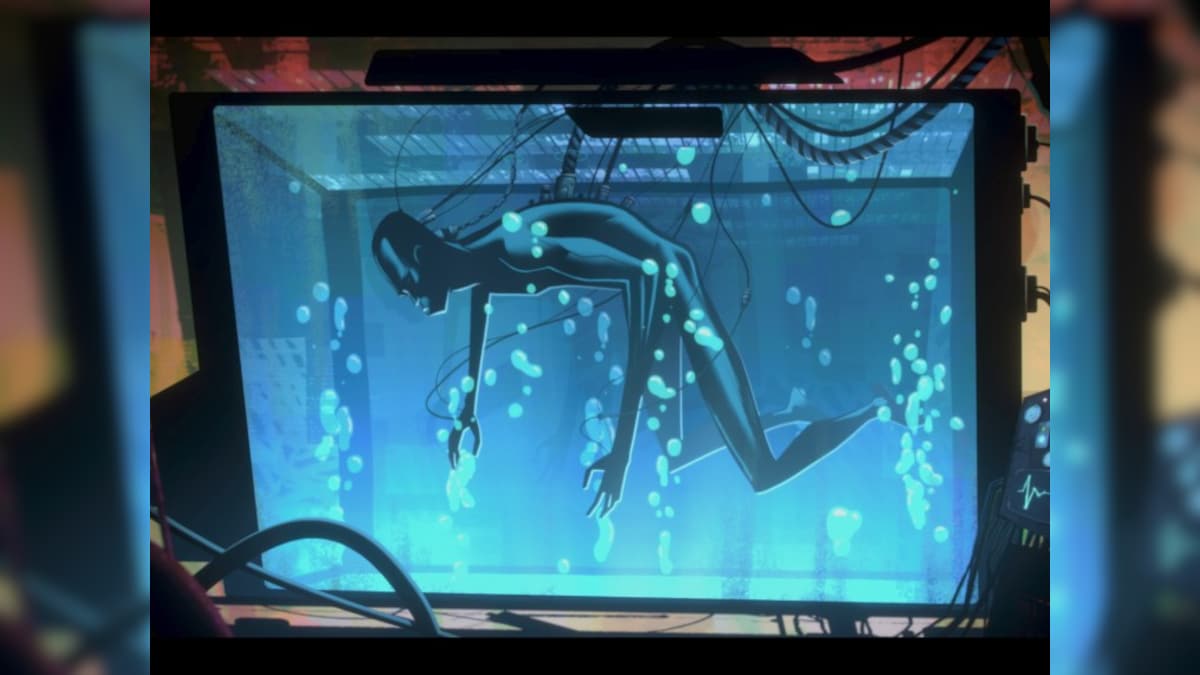 Love Death + Robots: All 18 episodes of Netflix animated series ranked, from Blindspot to Zima Blue